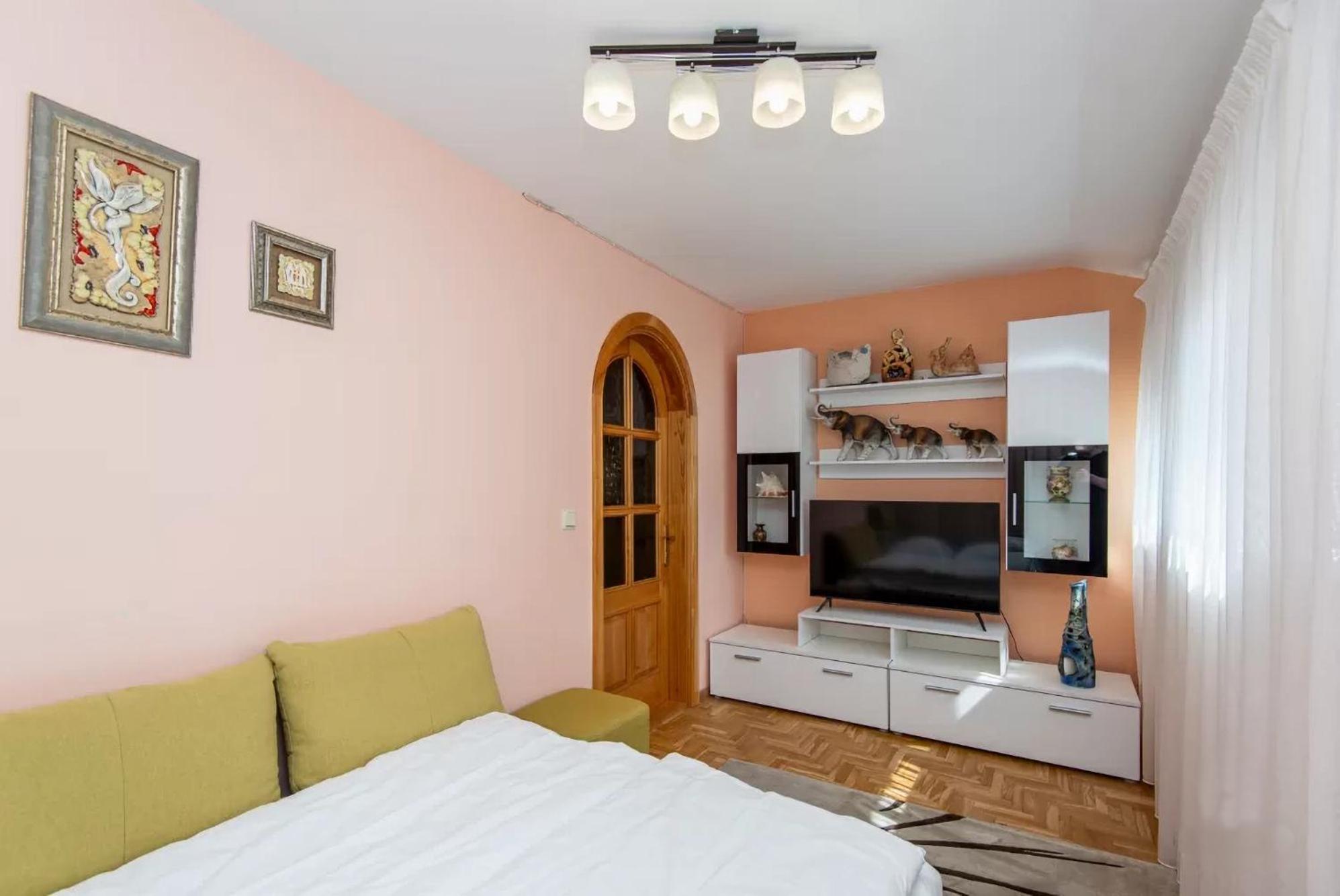 3 Kambariu Butas Ir Kotedzas Apartment Nida Exterior photo