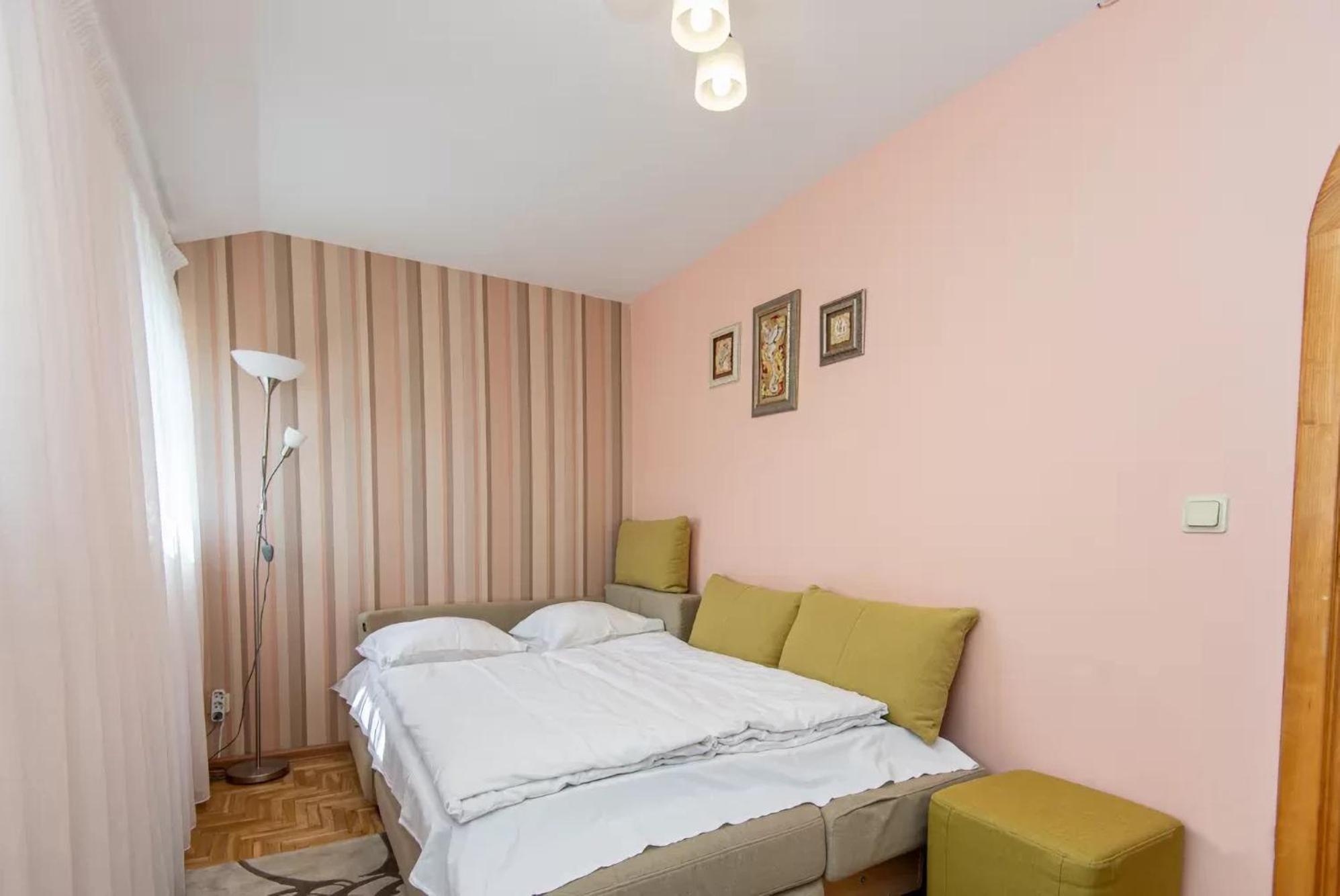 3 Kambariu Butas Ir Kotedzas Apartment Nida Exterior photo