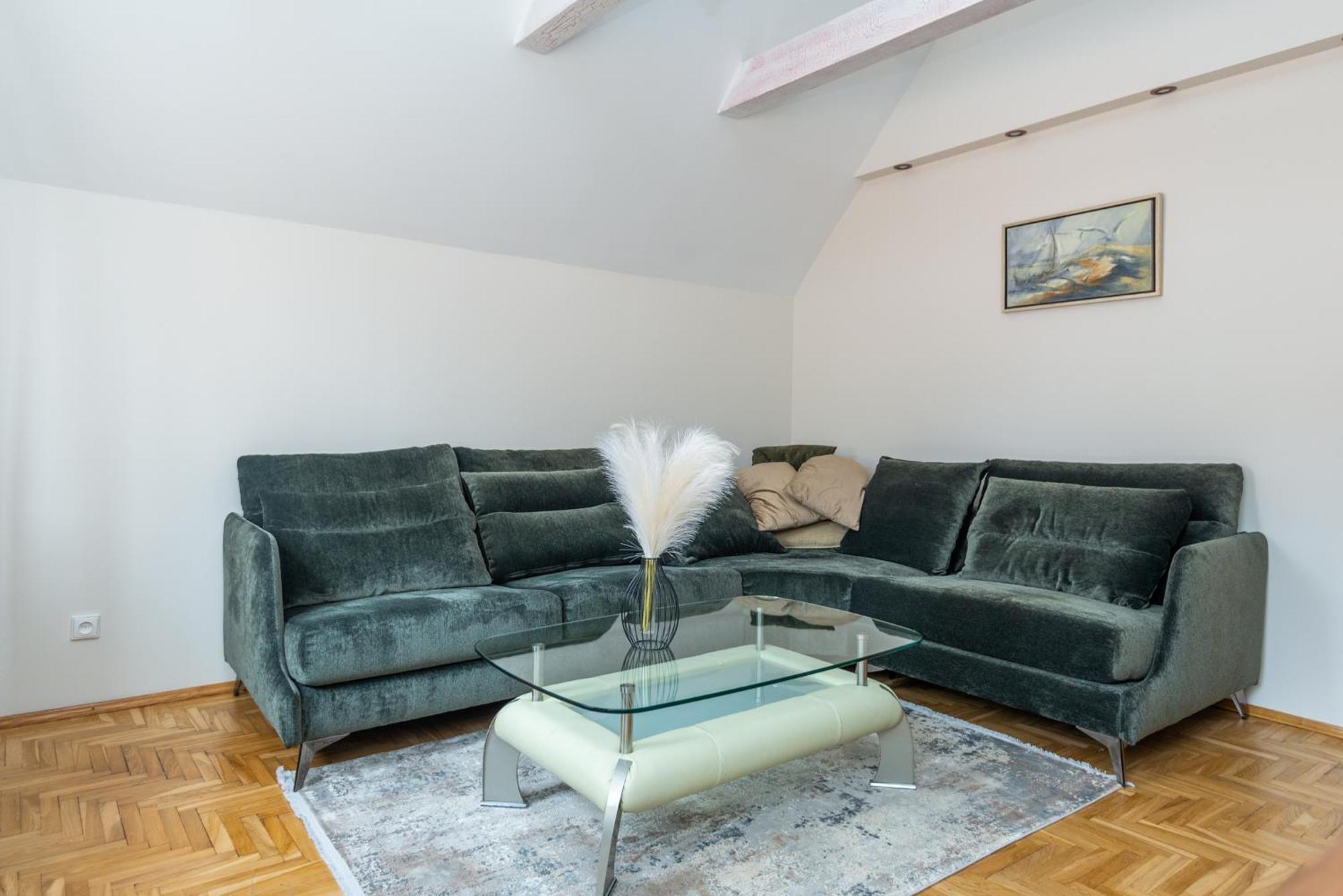 3 Kambariu Butas Ir Kotedzas Apartment Nida Room photo
