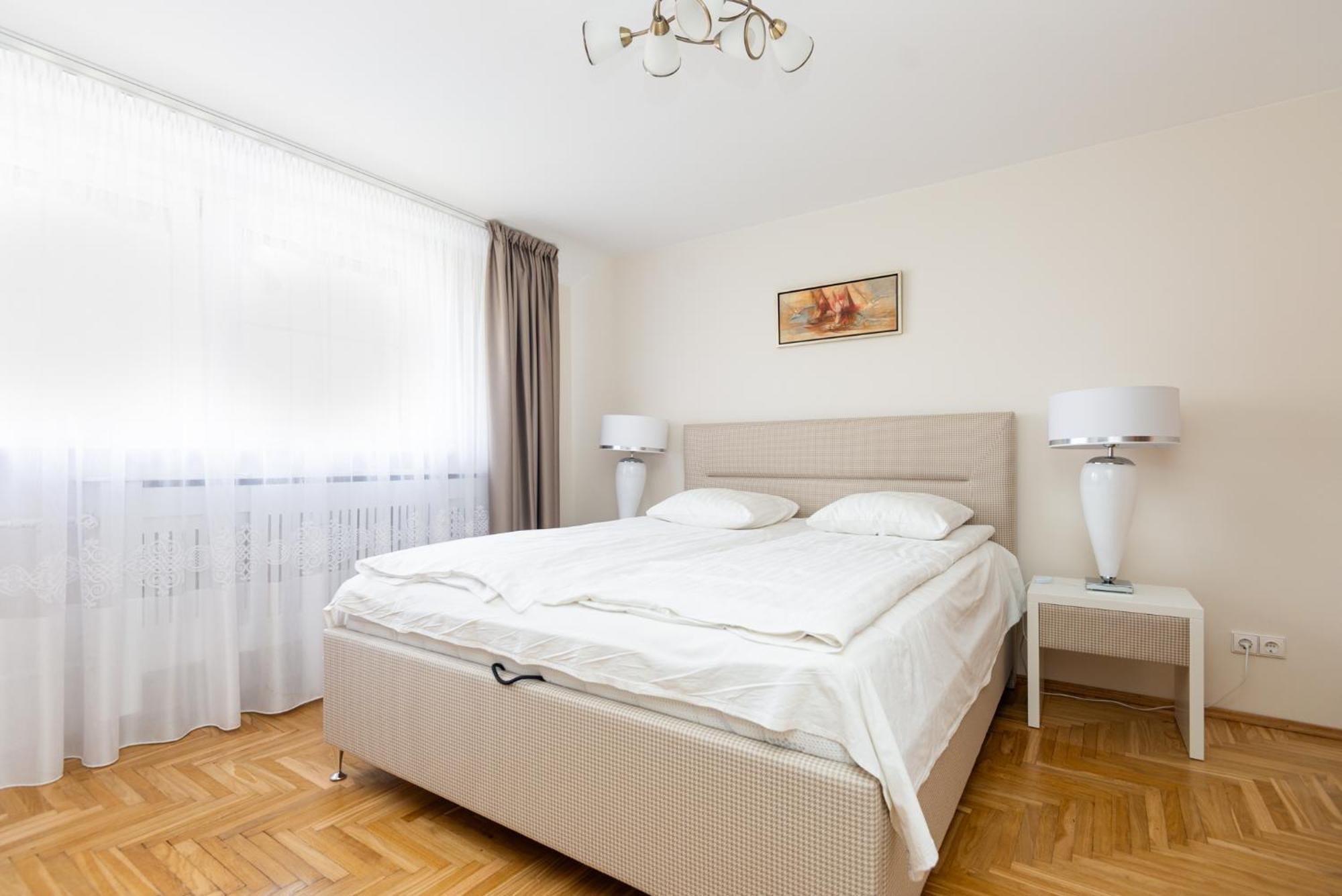 3 Kambariu Butas Ir Kotedzas Apartment Nida Exterior photo